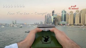 Best Kalimba Songs - Compilation