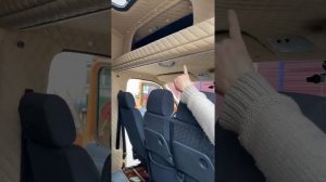 Сделали сегодня перетяжку салона ГАЗЕЛЬ Некст ЦМФ из Ульяновска.