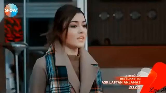 Hayat&Murat~Не обвиняй меня#любовьнепонимаетслов#hayatmurat#