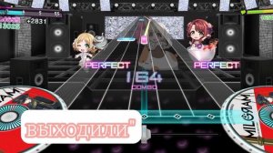 ПОЧЕМУ D4DJ ЛУЧШАЯ РИТМ-ИГРА?  фишки, механики д4дж, которые будут вам интереснсы