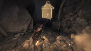 Rise of the Tomb Raider 36 часть Войти в склеп в геотермальной долине