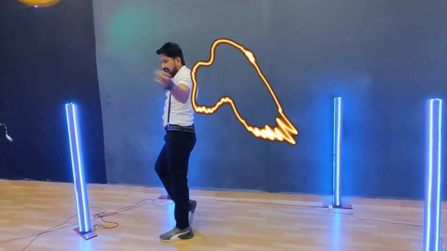 Pardesi | Dev D | Abhay Deol, Kalki Koechlin | Amit Trivedi | Tochi Raina | YagneshMaru Choreograph