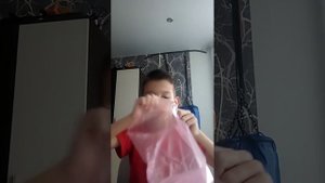 КАК СДЕЛАТЬ ХЛОПУШКУ ИЗ ОБЫЧНОГО ПАКЕТА ПАКЕТА. ТУТОР.