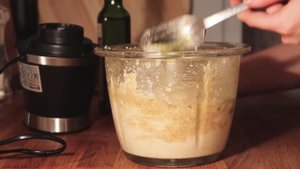 СЫРОЕДЧЕСКИЙ ХУМУС | КАК ПРИГОТОВИТЬ RAW VEGAN ХУМУС