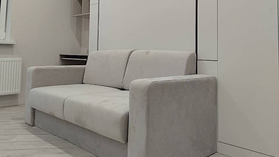 Мебель-трансформер для подростка смотреть онлайн