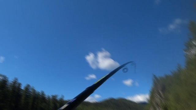 Рыбалка на хариуса Агул 2020 смотреть онлайн