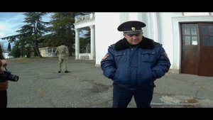 Абхазия. Как живут люди. Сухум // Сезон 1
