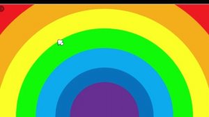 Веселая раскраска 4. Раскрашиваем по цифрам. На Русском.