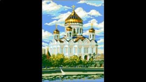 Схемы алмазная мозаика