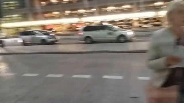 Международный аэропорт (Краков-Балице) Сентябрь 2018 смотреть онлайн