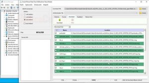 Tutorial Flash Infinix Note 12 2023 (X676C) via SP FlashTool