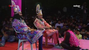 JAY RAMDEV RAMA MANADAL - KANESARA NAVU MANDIR [ 04 ] Live - Kanesara, 2018