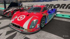 Forza Motorsport - Homestead-Miami Speedway