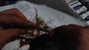 Самодельное устройство для набивки табака в сигаретные гильзы !!!