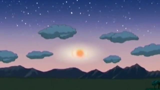 Давид и Саул - Истории Ветхого Завета.flv смотреть онлайн