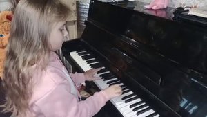 26 Клоуны Д.Кабалевский
