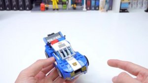 ВЗЯЛ ДВА НАБОРА, СДЕЛАЛ ОДИН