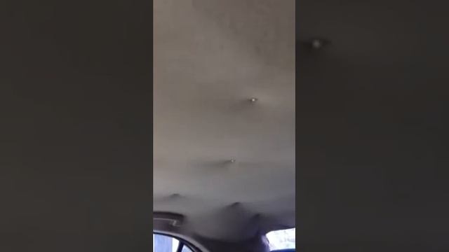 Провис потолок в автомобиле выход есть смотреть онлайн