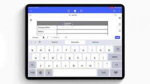 How to Fill out Forms in PDF on iPhone/iPad Simply