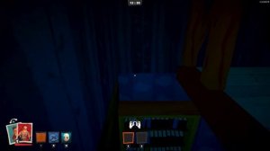 ЧИТЕР СТАЛ СОСЕДОМ И ПОЙМАЛ НАСТОЯЩЕГО СОСЕДА! ● Secret Neighbor
