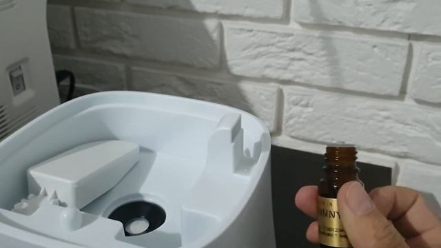 Rohnson R-9508 fragrance смотреть онлайн