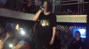 ФЕЙС ПРИШЕЛ НА ГОЛОС НА ПЕРВОМ КАНАЛЕ ! ШОК !