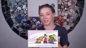 NICKELODEON VS CARTOON NETWORK