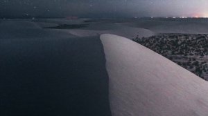 медитация для сна ночь в пустыне, 100% сон через 10 минут, #сонэксперт