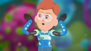 Диалоги на английском языке для детей #1