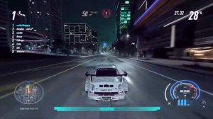 Nfs Heat Prestige 1:17.27