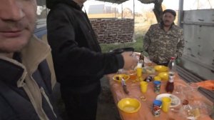 Рыбалка зимой Кучугуры дёшево