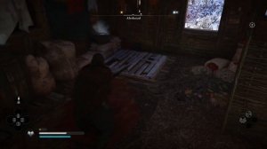 Alrekstad: Wealth and Treasure Chest Location | Hordafylke | Assassin's Creed Valhalla