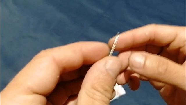 Иглы для этикет-пистолета TNS "Micron" 5 шт - никель смотреть онлайн