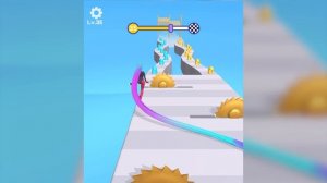 MAX LEVEL in Hair Challenge!