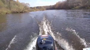 Hdx 5 4такта аква 3400 нднд глисс