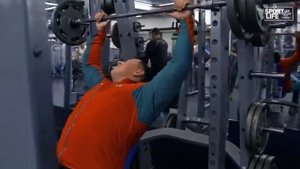 Accessory exercises from Mikhail Koklyaev lesson 3.ОФП от Михаила Кокляева.