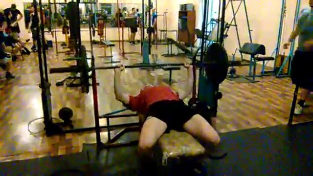 лёгкий жим смотреть онлайн