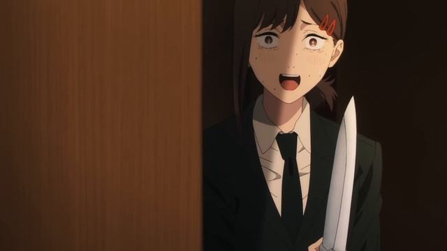 Как Человек Бензопила покорил интернет смотреть онлайн