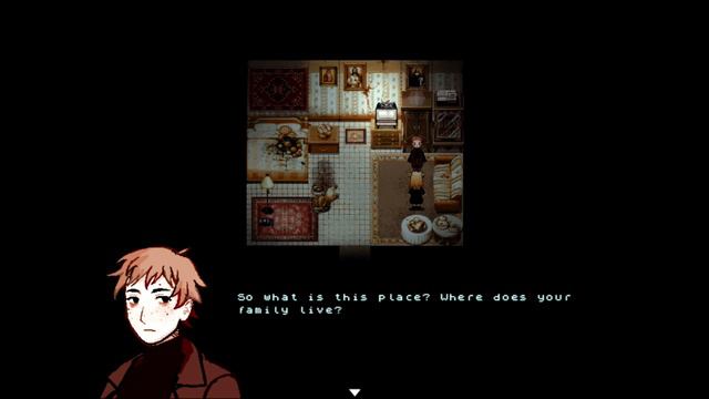 Understanding the story of Flesh Blood and Concrete смотреть онлайн