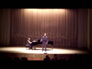 Дмитрий Галихин Программа "ИСКУШЕНИЕ"  "Ах, ты душечка"