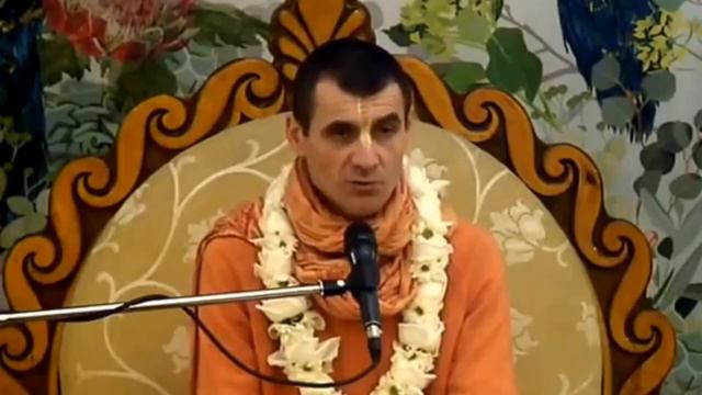 Как правильно прилагать усилия в духовной жизни? смотреть онлайн