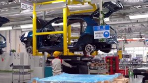 How to ORA good cat china assembly plant factory.