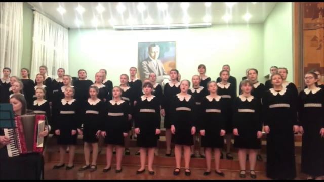 Пасхальный Глас 2021 смотреть онлайн