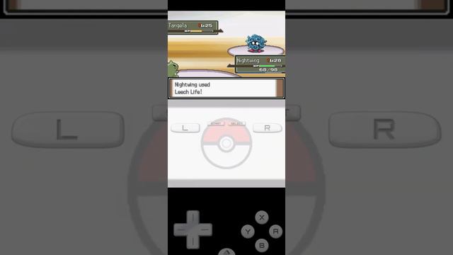 Renegade platinum hardcore nuzlocke - attempt 1 - Vs Gardenia смотреть онлайн