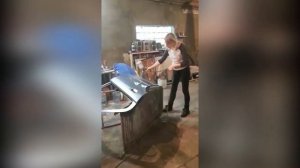 КОМПРЕССОР ДЛЯ ПОКРАСКИ. ОТЗЫВ
