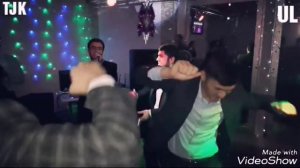 ТАДЖИК в РОССИИ поёт песня про ТАДЖИКИСТАН @nazarov_ul instagram