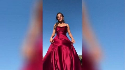 №1 Компиляция Tiktok девушки #TikTok #красавица #devushka #видео #красивыедевушки.mp4