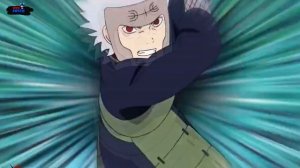 Вот как Тобирама создал Эдо Тенсей в аниме Наруто