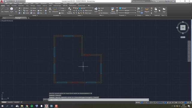 AutoCAD + Lumion Temel 3D Modelleme ve Render Eğitimi - Part 1 смотреть онлайн