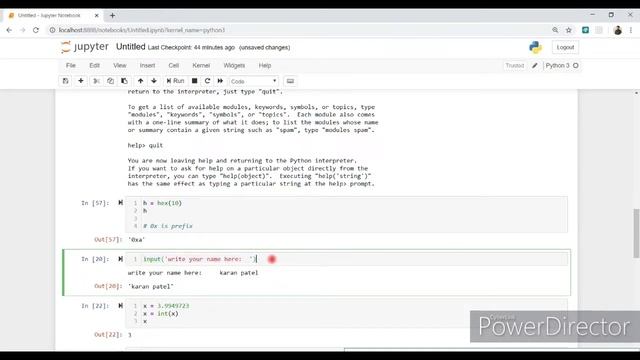 python in built function || Use of Python In-built functions with explaination in 15 minutes PART: